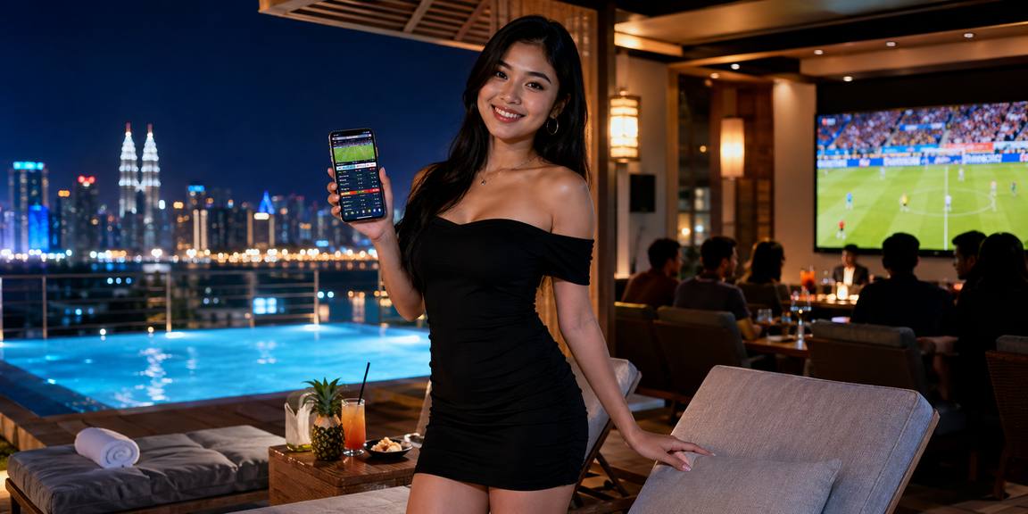 Permainan slot dengan provider global di satu tempat