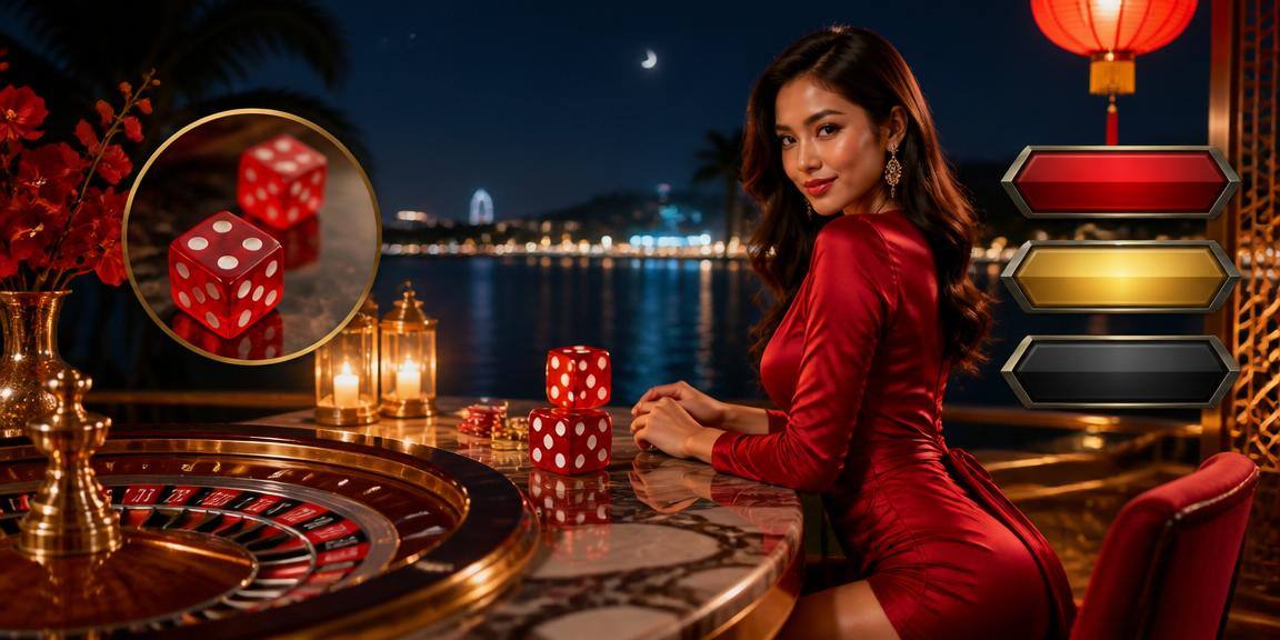 Super Sic Bo Lebih Jelas Di slotbesar